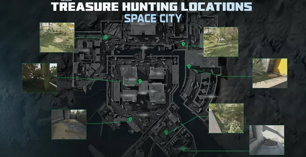 Buy Delta Force Items