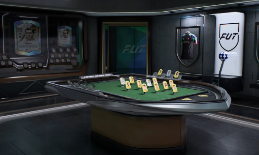 FC 27 Coins