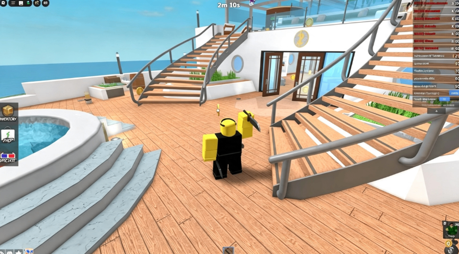 MM2 summer myths 2026, Murder Mystery 2 glitches, MM2 ninja perk trick, MM2 beach resort glitch, MM2 summer box luck, buy Murder Mystery 2 Items, Murder Mystery 2 Items