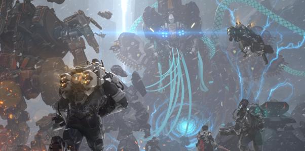 RF ONLINE NEXT Best Biosuit Guide (2026): Tier List & Playstyle Breakdown for New Players