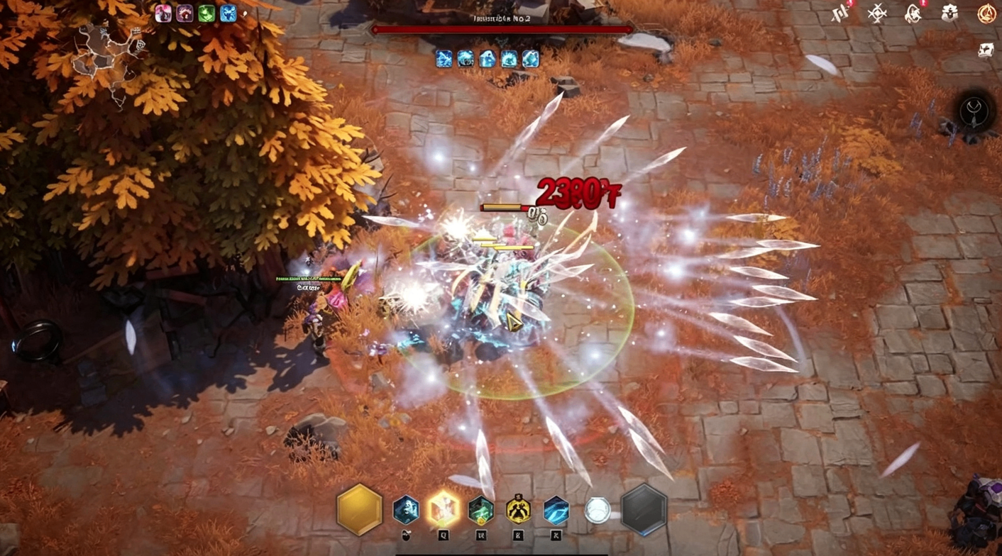 Torchlight: Infinite Sage Build Guide: Ice Lance Spell Tangle Endgame Build,Torchlight: Infinite Flame Elementium