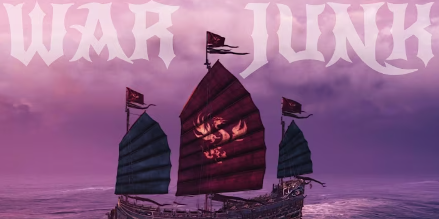Skull and Bones Year 3: Will the War Junk Become the Ultimate Lightning DPS Beast?