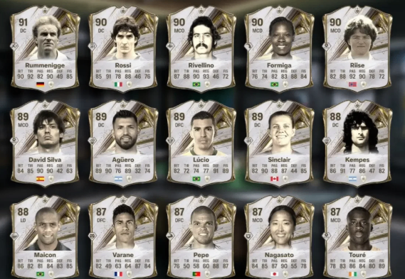 FC 27 Coins