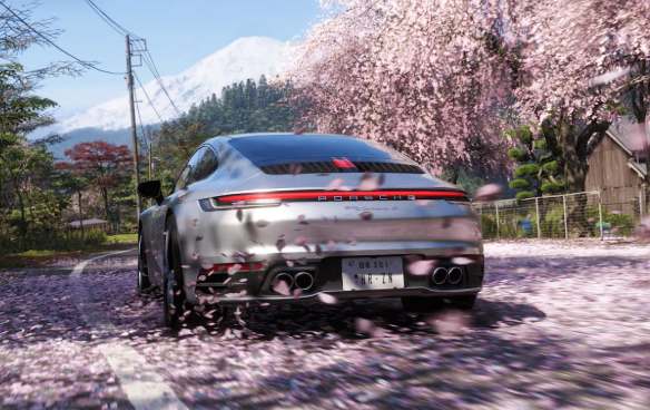 Forza Horizon 6,Series 4,New Cars,Festival Playlist,Stadium,EventLab,Forza Horizon 6 Cars