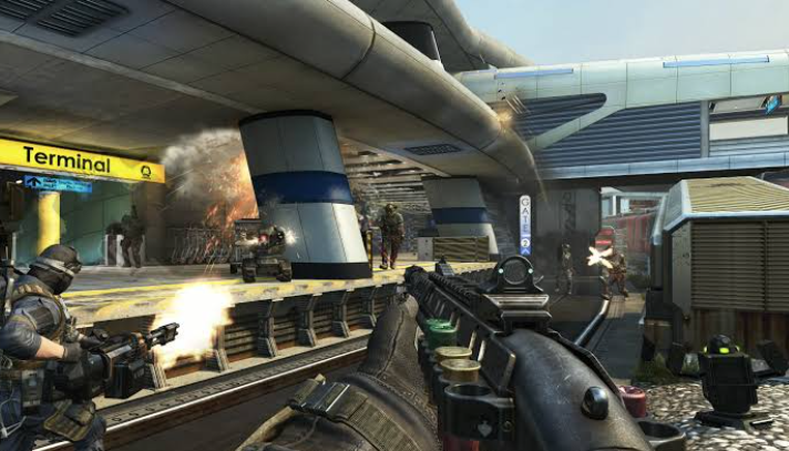 BO2 IS RIGGED: Why 