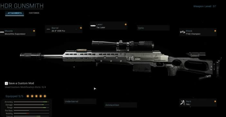 Buy CoD Modern Warfare 4 Bot Lobbies