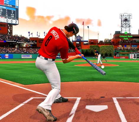 MLB The Show 26,MLB The Show Stubs,George Lombard Jr.,Diamond Dynasty,Multiplayer Program,Honus Wagner,World Series Rewards,MLB The Show Stubs