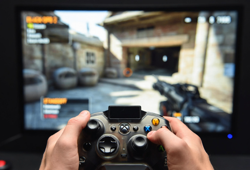 Your Controller Setup Matters More Than You Think