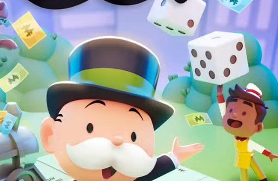 Monopoly Go Dice