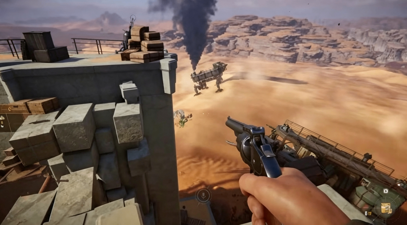 SAND: Raiders of Sophie – Contract Farming Guide: How to Turn Scraps into Crowns,SAND: Raiders of Sophie Crown