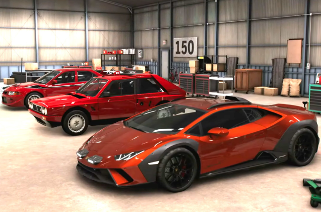 Forza Horizon 6: How to Snipe Cars and Make Millions of Credits
