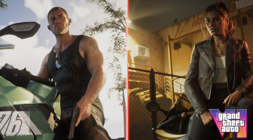 GTA 6 dual protagonist system