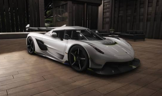 Forza Horizon 6 Series 4 Revealed: Mascot Party, Time Attack Mode & New Cars