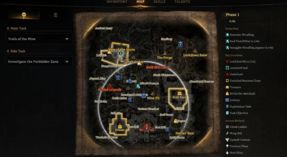 buy Mistfall Hunter Gyldenblod