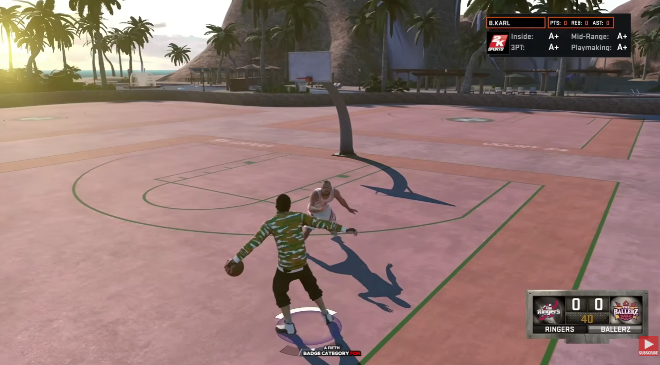 NBA 2K27 Guide: Biggest Changes, New Badges, Gameplay, SBMM, Player Ratings & Best Build Tips,buy NBA 2K27 VC