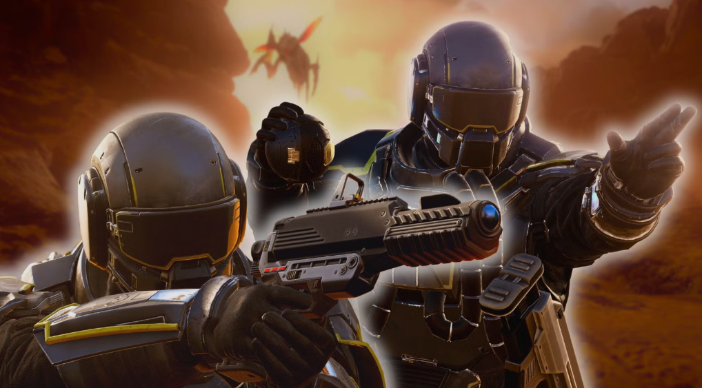Helldivers 2 Warhammer 40K Warbond Guide: Armor Changes, Weapon Buffs, Future Updates & Survival Tips Every Player Should Know