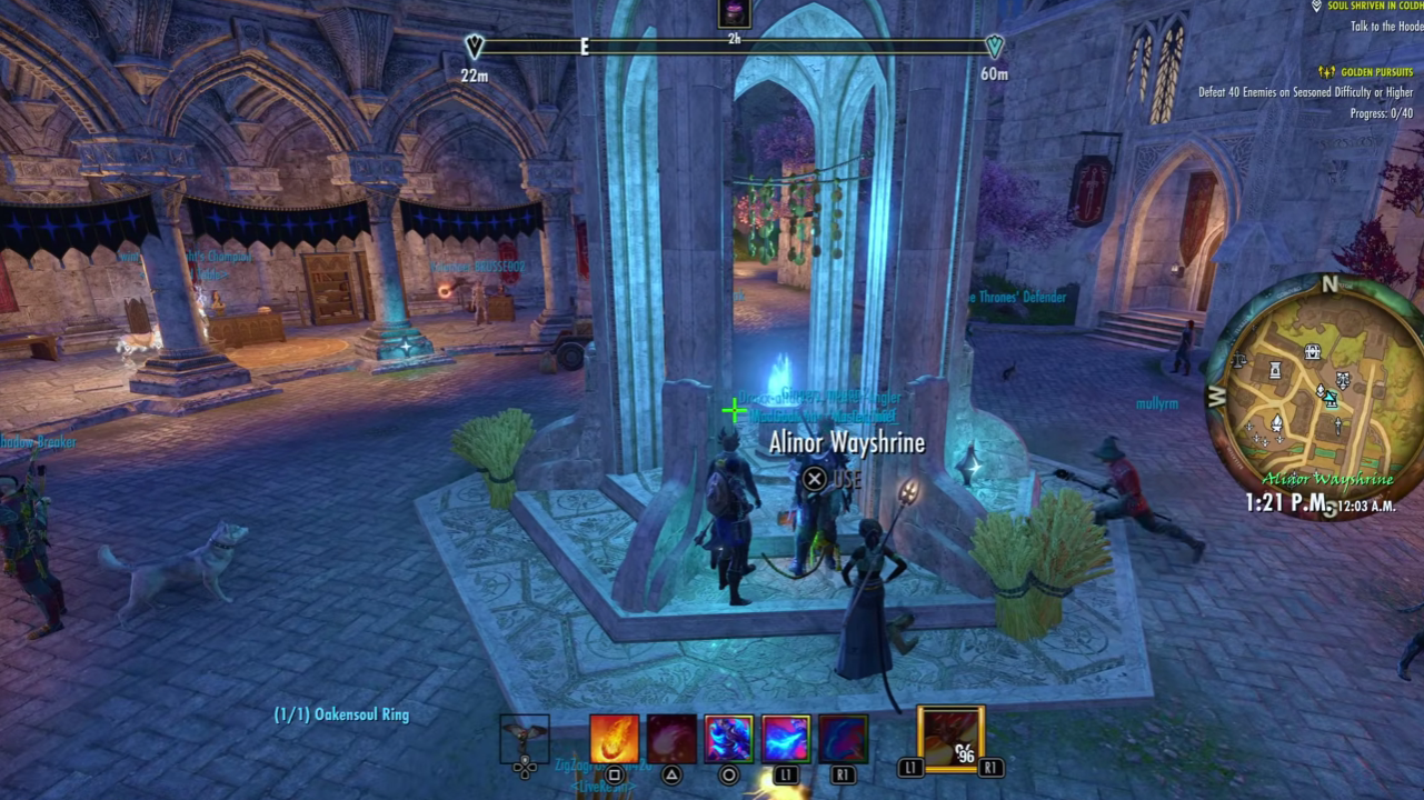 ESO Update 51 Solo Dungeon Guide: Best Monster Sets, Malyn Varen Caller & Tormentor