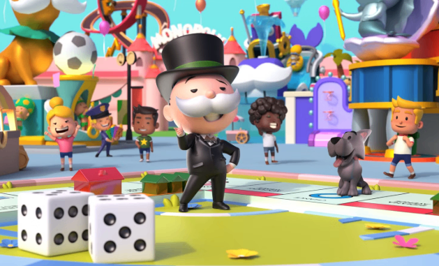 Monopoly GO Monopoly Mania Rewards List + Looney Tunes Partner Event Officially Announced