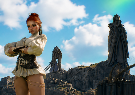 AION 2 Class Tier List 2026: Best Classes for Global Release