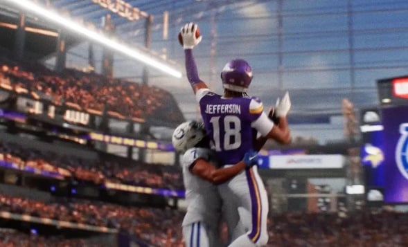 Madden NFL 27 passing tips for quick throws, checkdowns and pocket movement