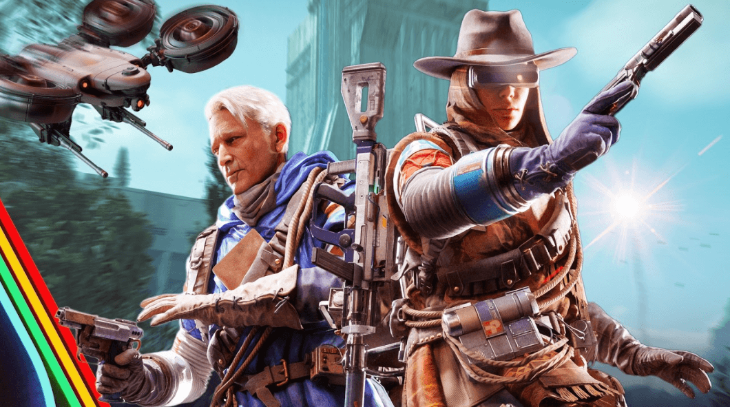 ARC Raiders 5th Expedition Guide September 8-29:How to Quickly Get Ermal Vouchers and Use Tips, Best Rewards & Caravan Strategy