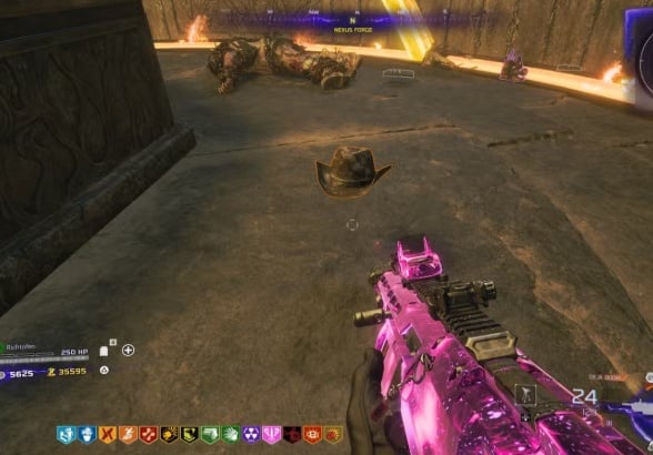 Black Ops 7 Bot Lobbies for sale