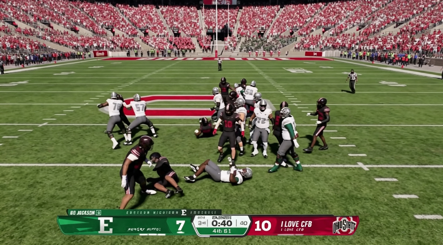 College Football 27 Update: August 20 Patch Notes, Dynasty Fixes & Latest Changes,cheap College Football 27 Coins