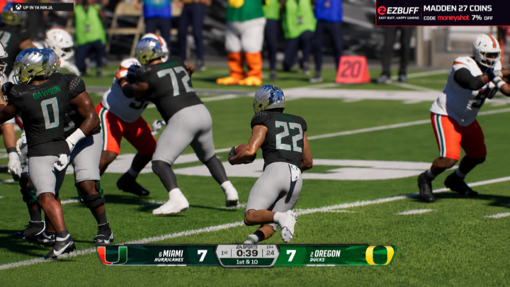 College Football 27 Massive Roster Update: 1,000+ New Players, Freshmen and Week Zero Changes Explained