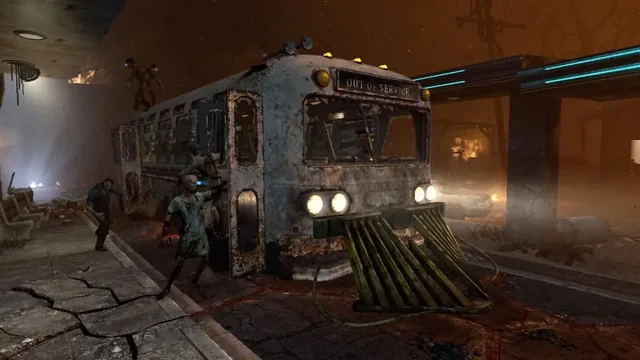 Black Ops 2 Zombies PS5,Easter Eggs,buy Black Ops 2 Bot Lobbies,cheap BO2 Bot Lobbies