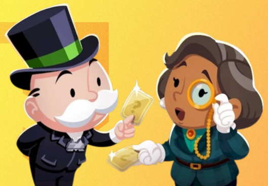 Monopoly Go Dice