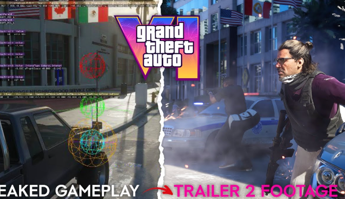 GTA 6 Leak Hunter: Is the 