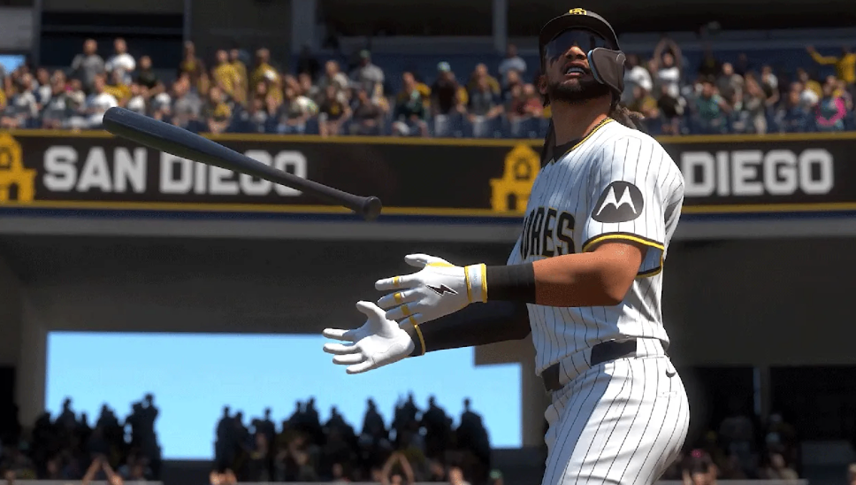 MLB The Show 26 Weekend Classic Dominance,New God Squad,120Hz Upgrade,Diamond Dynasty Strategy,Legend Gameplay Breakdown