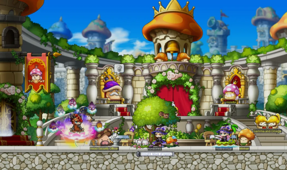 MapleStory Classic World Orbis Update Guide: Everything You Need to Know About New Maps, Hidden Changes, Monsters and Rewards
