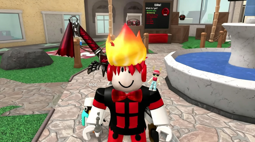Murder Mystery 2 Summer 2026 Update Guide: How to Get the Ice Cream Godly & All New Event Items