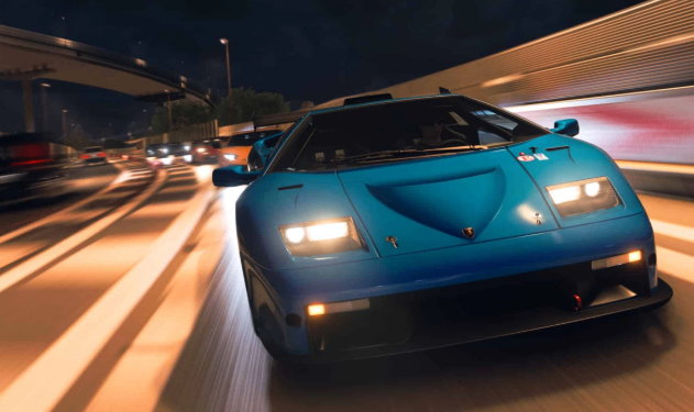 Buy Forza Horizon 6 Credits,Cheap Forza Horizon 6 Credits,Forza Horizon 6 Cars For Sale