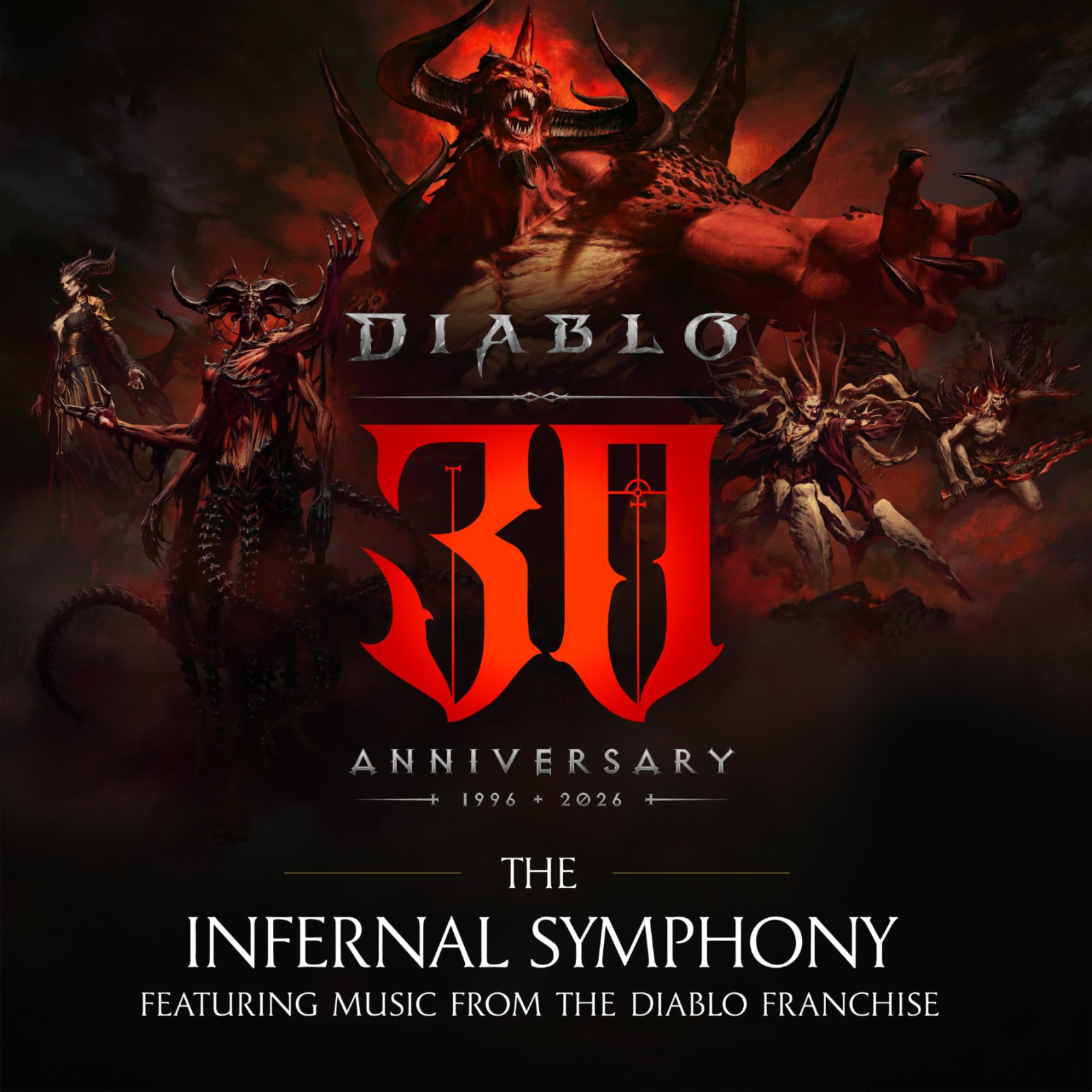 Diablo 4 Season 15 new items, Diablo 4 S15 unique mythic tier list, Diablo 30th Anniversary Infernal Symphony, D4 S15 build meta, best S15 legendary gear, Diablo 4 Items, buy Diablo 4 Items, D4 Gold, Diablo 4 gold