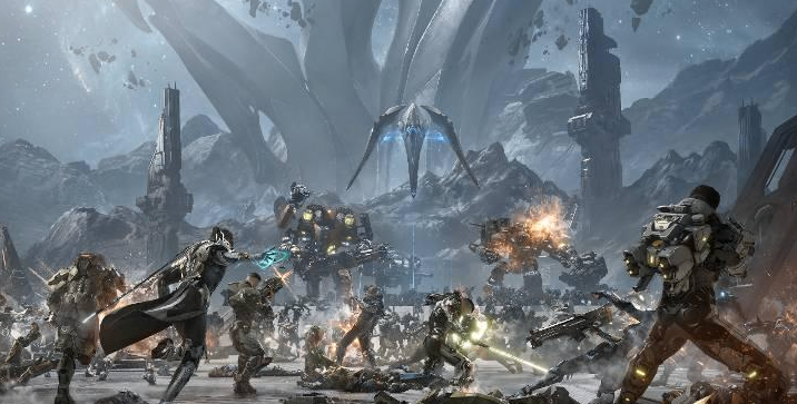 RF Online Next Faction War Guide,How Players Prepare,Fight,and Win Massive PvP Battles in 2026