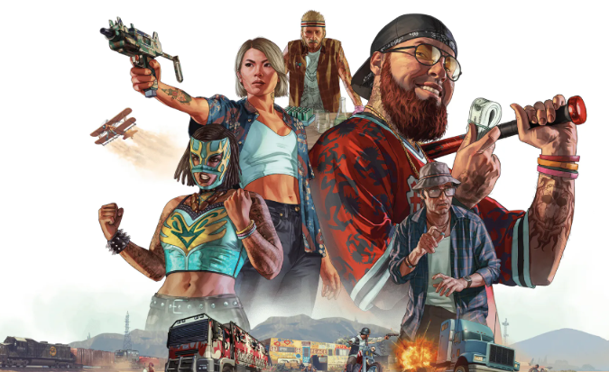 GTA 6 Side Activities EXPOSED: The Mini-Game Meta That Will Make or Break Your Playthrough