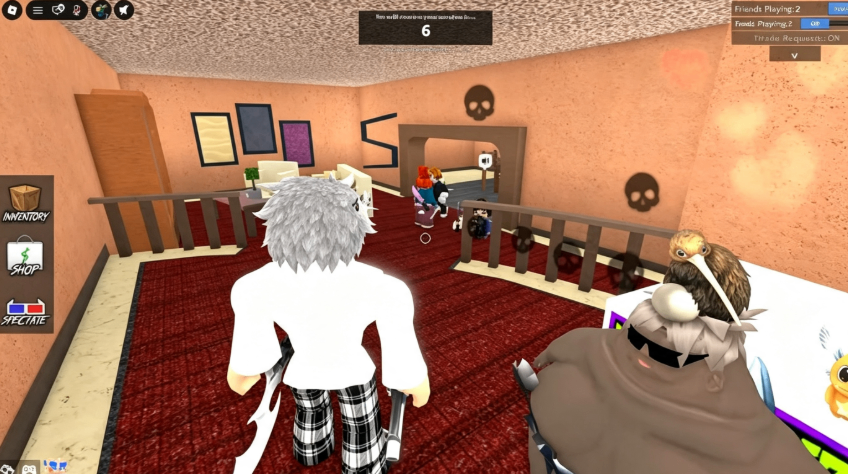 Roblox Murder Mystery 2 uncut gameplay, MM2 pro map strategies, MM2 1v1 meta tips, best MM2 maps 2026, MM2 casual server gameplay tactics, Murder Mystery 2 Items, buy Murder Mystery 2 Items
