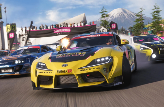 Forza Horizon 6,Auction House Sniping,Millions of Credits,Forza Horizon 6 Cars