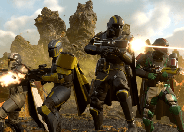 Helldivers 2 Cremator Build,Helldivers 2 Illuminate Loadout,Helldivers 2 Eagle Napalm,Helldivers 2 Illuminate Enemies,Helldivers 2 Items