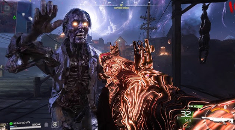Mega Easter Egg,Dark Aether,Season 6,buy CoD BO7 Bot Lobbies,cheap Black Ops 7 Bot Lobbies