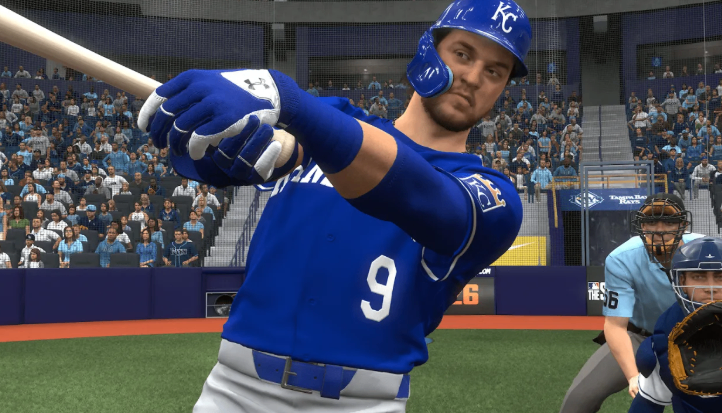 MLB The Show 26 Stubs, MLB The Show 26 7th Inning Program