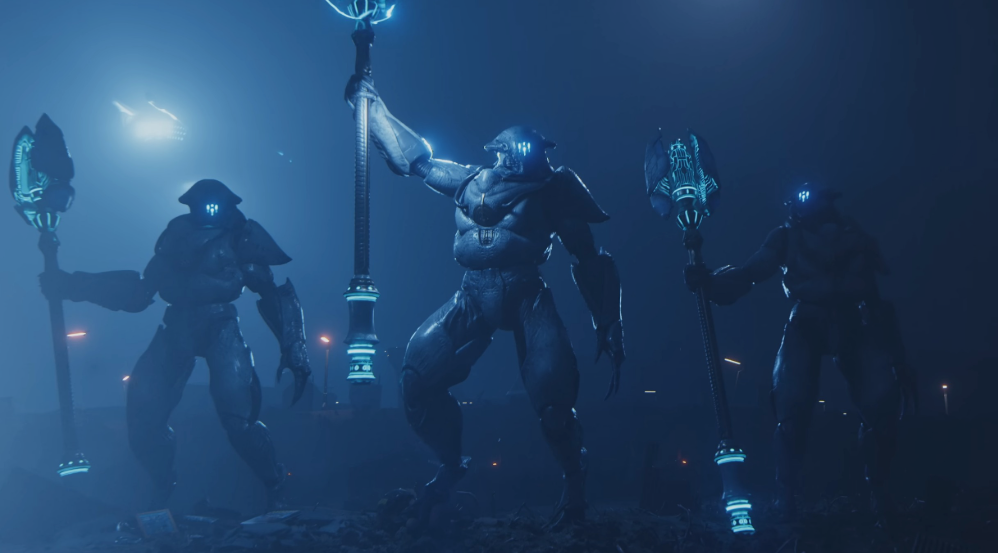 Helldivers 2 Illuminate Update 2026 Guide: New Enemies, Void Invasion, Stargate Nexus, Mission Strategies and Survival Tips