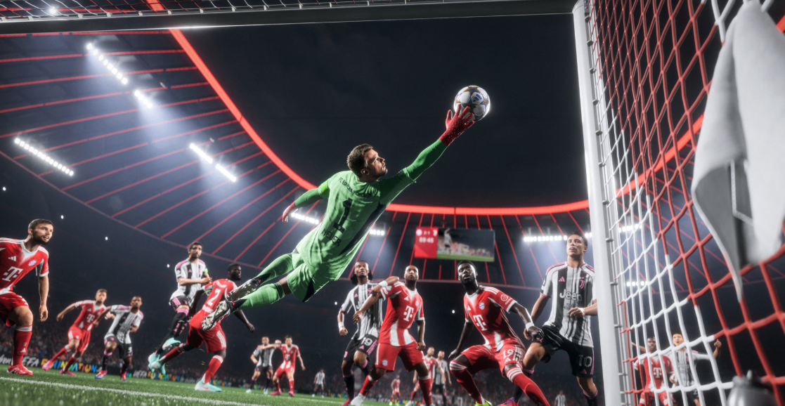 FC 26 Coins, 97 Manuel Neuer SBC, FC 26 Ultimate Team,94+ GOTG/FUTTIES Pick, Evo SBC, FC 26 Evolutions, Squad Building Challenges, FC 26 objectives, FC 26 meta squad, buy FC 26 Coins