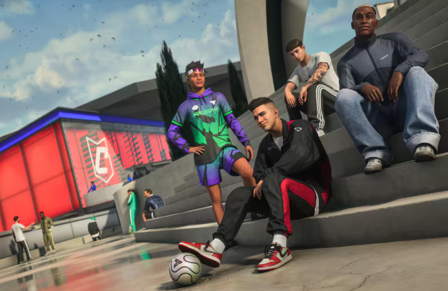 FC 27 Ultimate Team: How to Use the New SBC and Gallery Systems