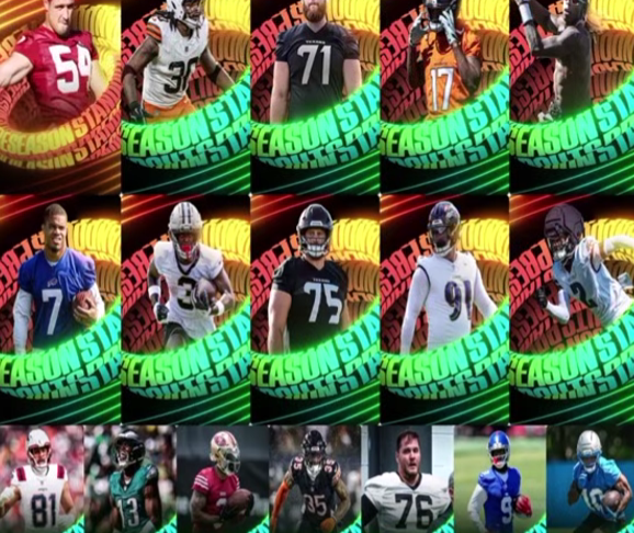 Madden 27 Ultimate Team Preseason Standouts Guide: Best EVO Picks, Must-Have Champions, and Ranked Rewards
