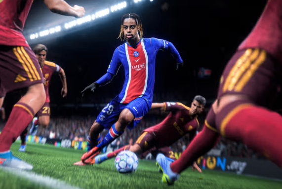 FC 27,Launch,Release Date,Career Mode,Ultimate Team,buy FC 27 Coins