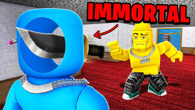 Roblox Murder Mystery 2: Insane Immortality Mod & Broken Troll Mechanics (2026)