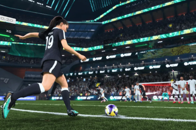 FC 27,AI Defending,Set-Piece Control,Transfers,buy FC 27 Coins